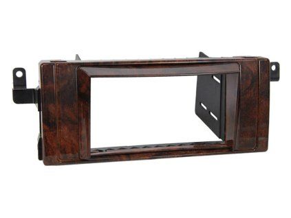 Ramecek 2DIN autoradia BMW 5 E39