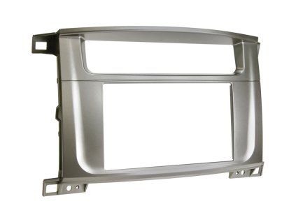 Ramecek autoradia 2DIN Toyota Land Cruiser 100 3