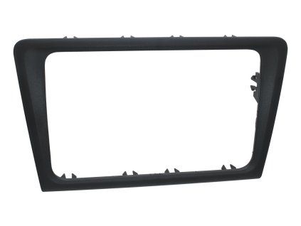 372995 Rámeček autorádia Škoda Rapid