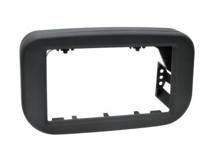 Ramecek autoradia 2DIN Ford Transit 19