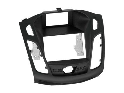 Ramecek 2DIN autoradia Ford Focus 11 9