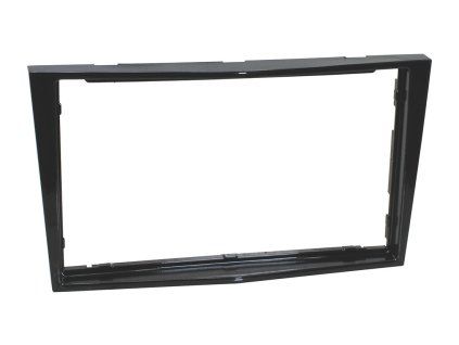 Ramecek autoradia 2ISO Opel 25