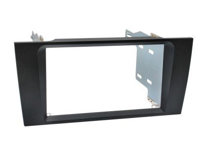 Ramecek 2DIN autoradia Audi A4