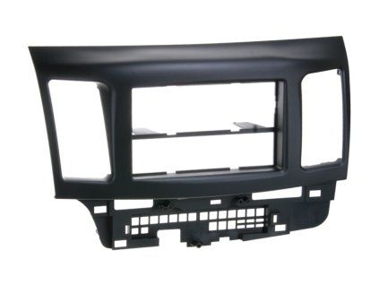 Ramecek autoradia Mitsubishi Lancer 07 13 18