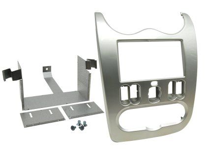 Ramecek 2DIN autoradia Dacia 27