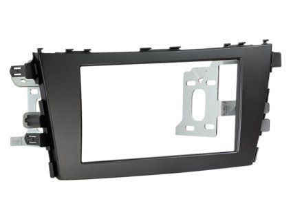 Ramecek autoradia 2DIN Suzuki Celerio 8