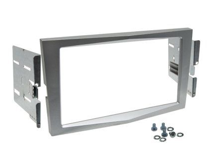 372618 4 Adaptér 2DIN rádia Opel