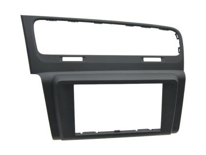 372693 D Adaptér 2DIN autorádia VW Golf VII.