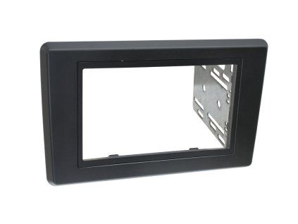 372841 3D Inst.sada 2DIN autorádia Renault Master