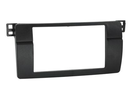 Ramecek 2DIN autoradia BMW 3 E46 17
