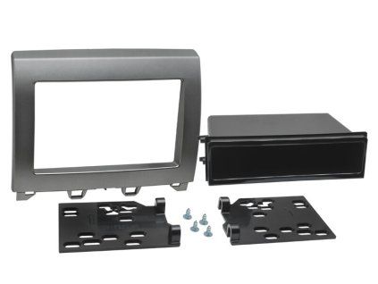 Ramecek autoradia Mazda 5 05 10 28
