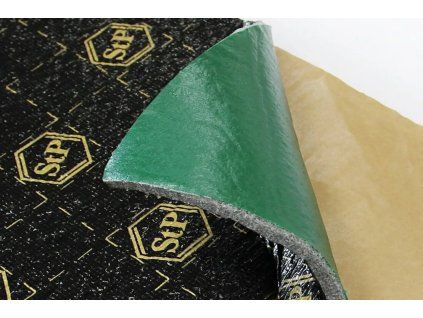 STP Accent 10 Premium