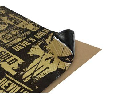 STP 375030 Devil´s Gold