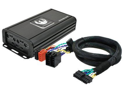 Phoenix Gold ZXM4004ISO