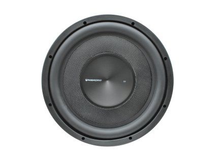 Phoenix Gold ZXT12D2 subwoofer