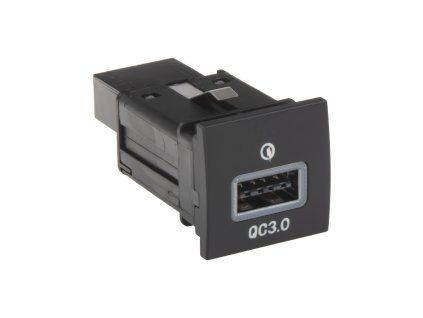 34682 USB QC3.0 pro VW