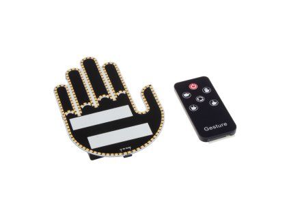 led hand2
