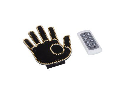 led hand1