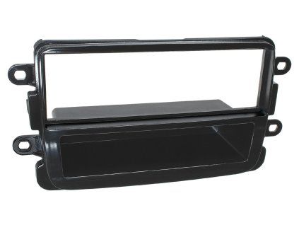 372578 2 Rámeček 1DIN autorádia Dacia
