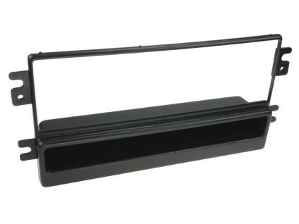 372005 Rámeček 1DIN autorádia Kia