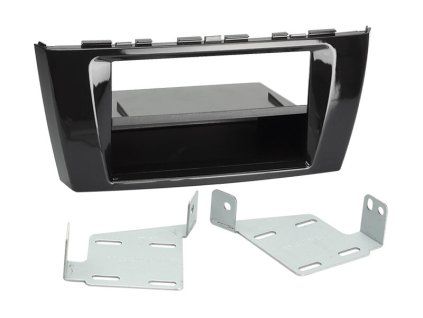 372719 Rámeček 1DIN autorádia Mitsubishi Space Star
