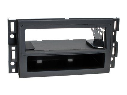METRA 372802 Rámeček 1DIN autorádia GM