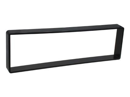 372414 Rámeček 1DIN autorádia Citroen C4