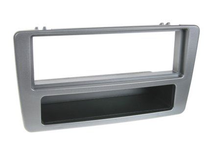 Ramecek 1DIN autoradia Honda Civic 8