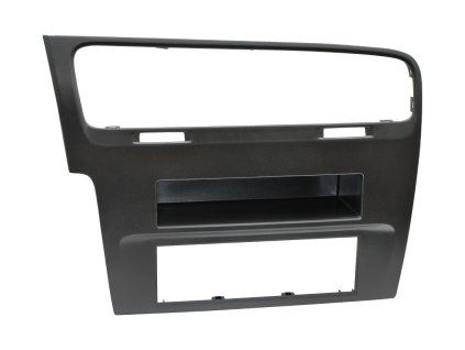372693 Rámeček 1DIN autorádia VW Golf VII.
