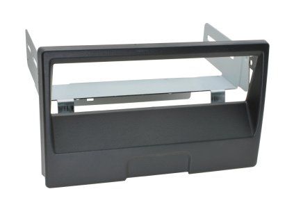 372047 Rámeček 1DIN autorádia Volvo