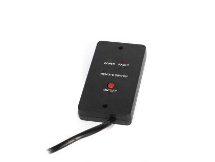 car remote