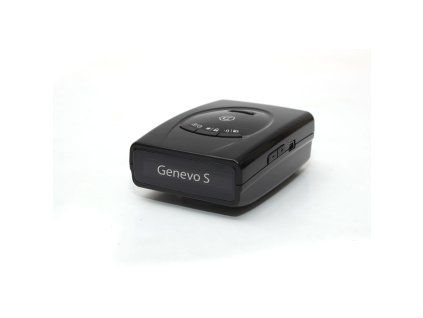1 genevo s black