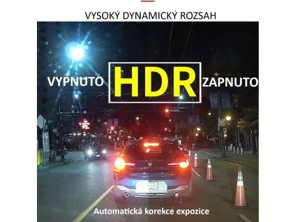 HDR 1