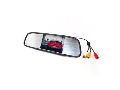 1 tft mirror