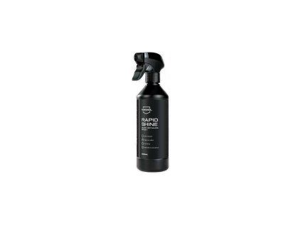 Rapidshine 1