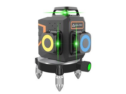 CEL-TEC 2304-053 SL360 3D