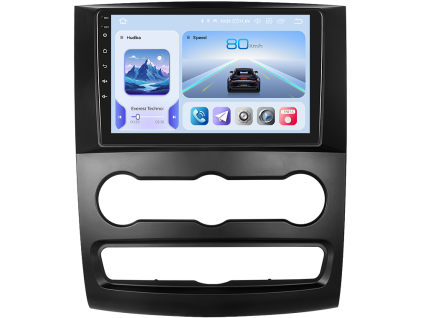 4606 2 xtrons autoradio iqp s android pro mercedes benz sprinter ii mk 2 carplay androidauto a lcd ips dotykovou obrazovkou evtech cz