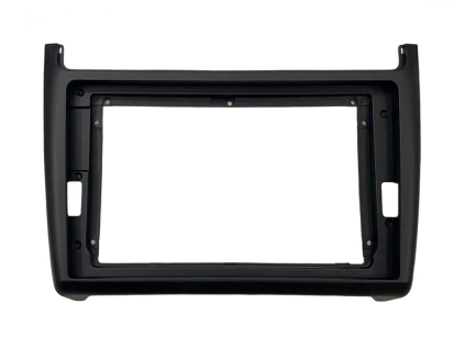 1260 ramecek pro volkswagen polo cerny evtech cz