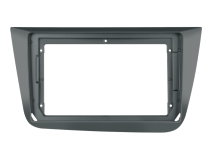 1302 ramecek pro seat altea cerny evtech cz