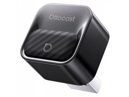4704 ottocast mini core adapter carplay evtech cz