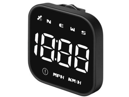 3934 1 hud head up display mini g4
