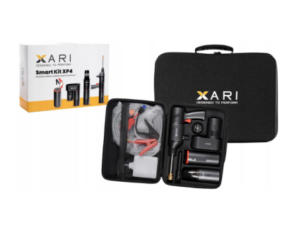 4633 2 xari xp4 smart kit multifunkcni zarizeni do vozidla evtech cz