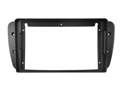 1311 ramecek pro seat ibiza cerny evtech cz
