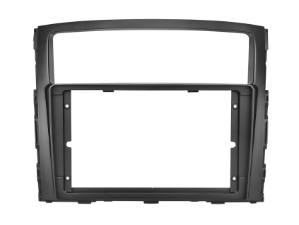 2146 ramecek pro mitsubishi pajero evtech cz
