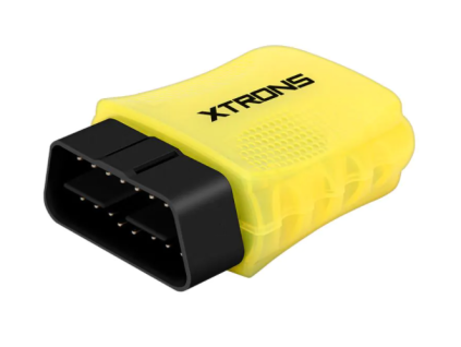 363 2 xtrons obd 2 autodiagnostika s wi fi pro apple a android 2din autoradio evtech cz