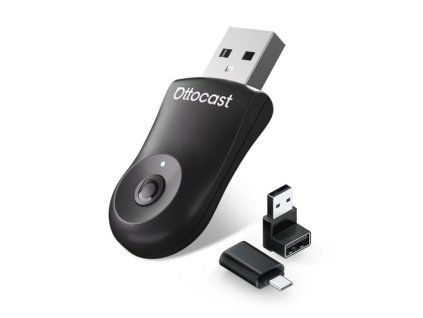 3706 ottocast mini ca505 t evtech cz dongle
