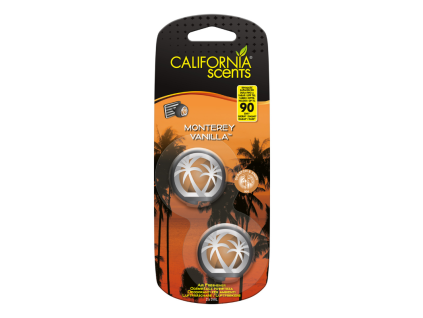 960 1 vune california scents mini diffuser do ventilace automobilu vune vanilka evtech cz