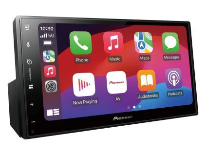 sph da77dab front side