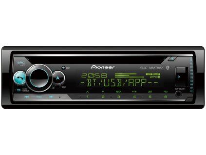 deh s520bt