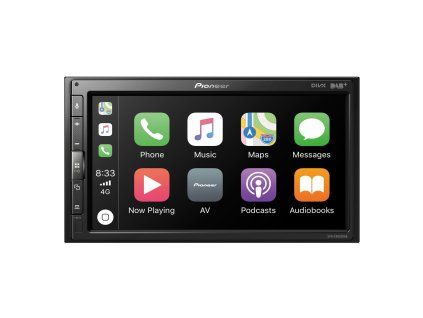 pioneer sph evo62dab car multimedia basys 1